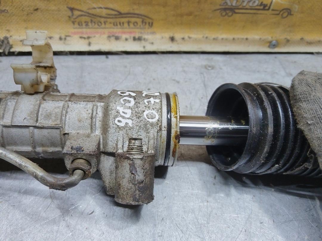 Рулевая рейка 235J62 Fiat Punto купить с доставкой