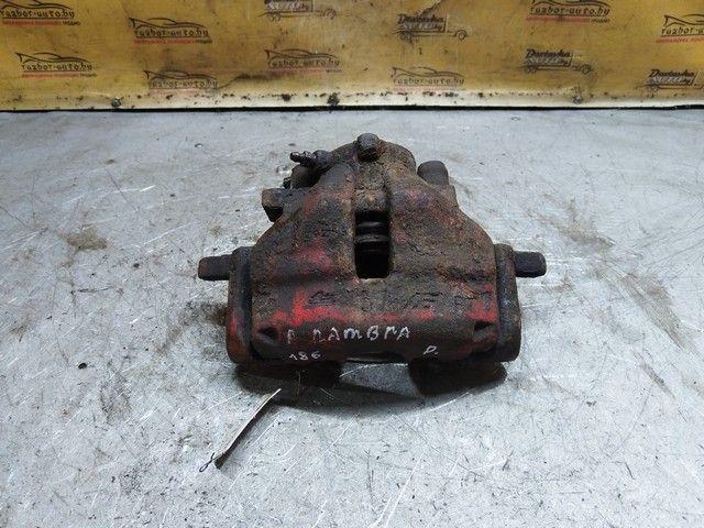 Суппорт передний правый 2HB557 Seat Alhambra купить