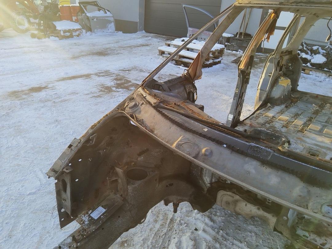 Стойка кузовная передняя правая WMRV0F Renault Espace купить с доставкой. Огромный выбор запчастей и марок авто. У нас есть практически все.