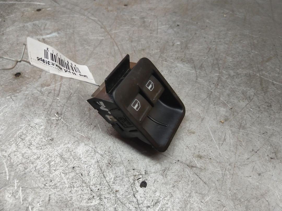 Блок управления стеклоподъемниками 0I8V0P Volkswagen Caddy