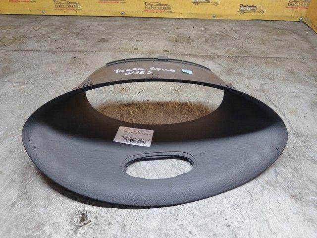 Кожух панели приборов 98TSJH Toyota Yaris