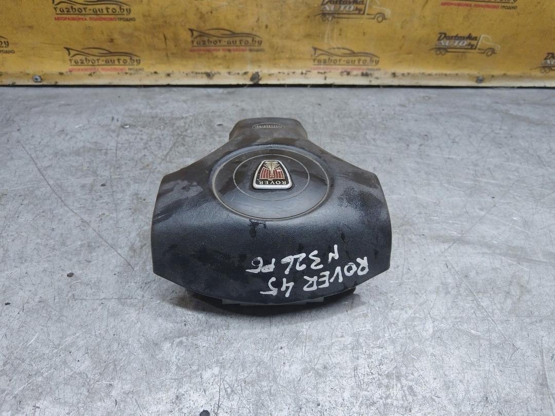 Подушка безопасности водителя 05GY66 Rover 45 купить с доставкой