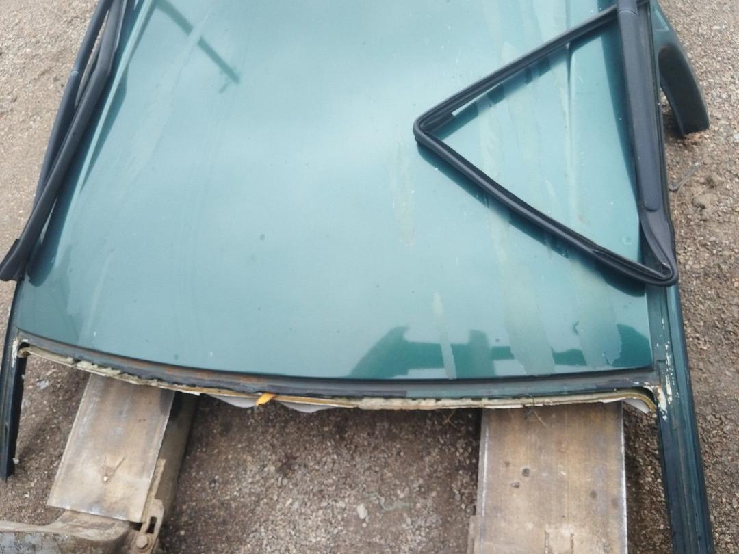 Крыша C3U6BH Volkswagen Sharan - Фото 13