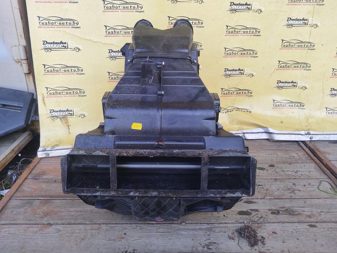 Корпус отопителя (печки) LJ6GJJ Opel Vectra - Фото 3