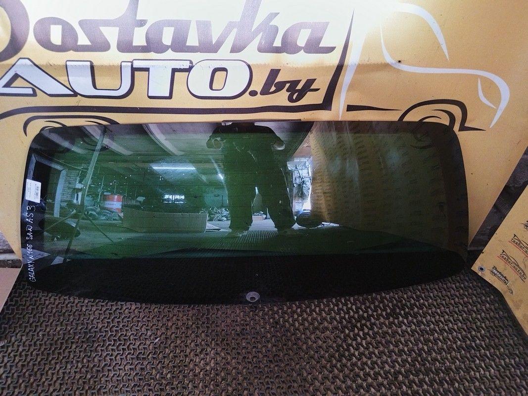 Комплект задних стекол QL5F8A Ford Galaxy - Фото 11