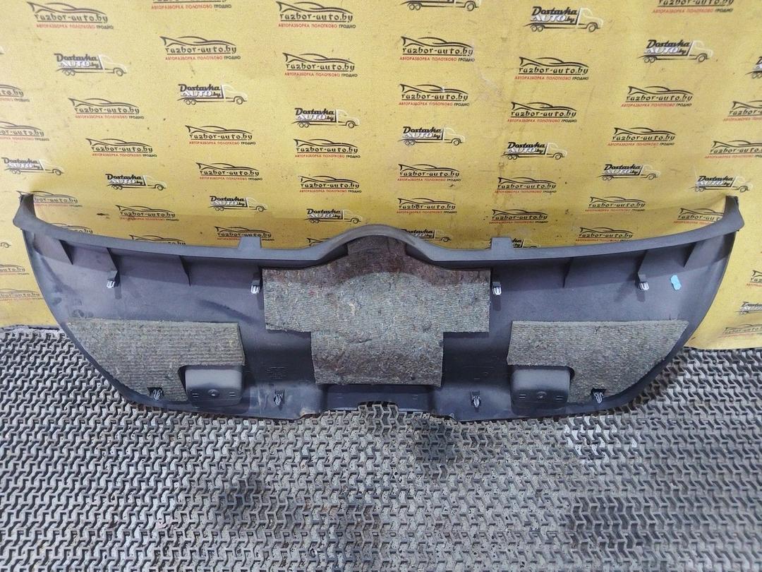 Обшивка крышки багажника O6L59D Peugeot 307 купить