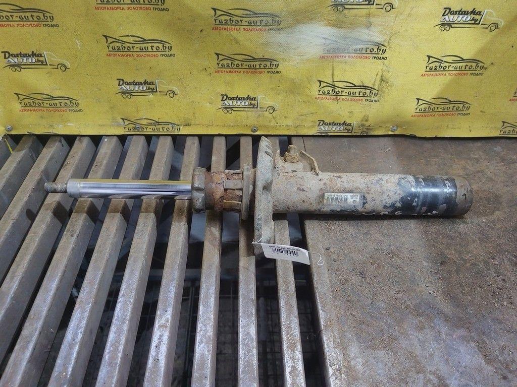 Амортизатор передний левый 7NHVS2 Volkswagen Passat - Фото 7