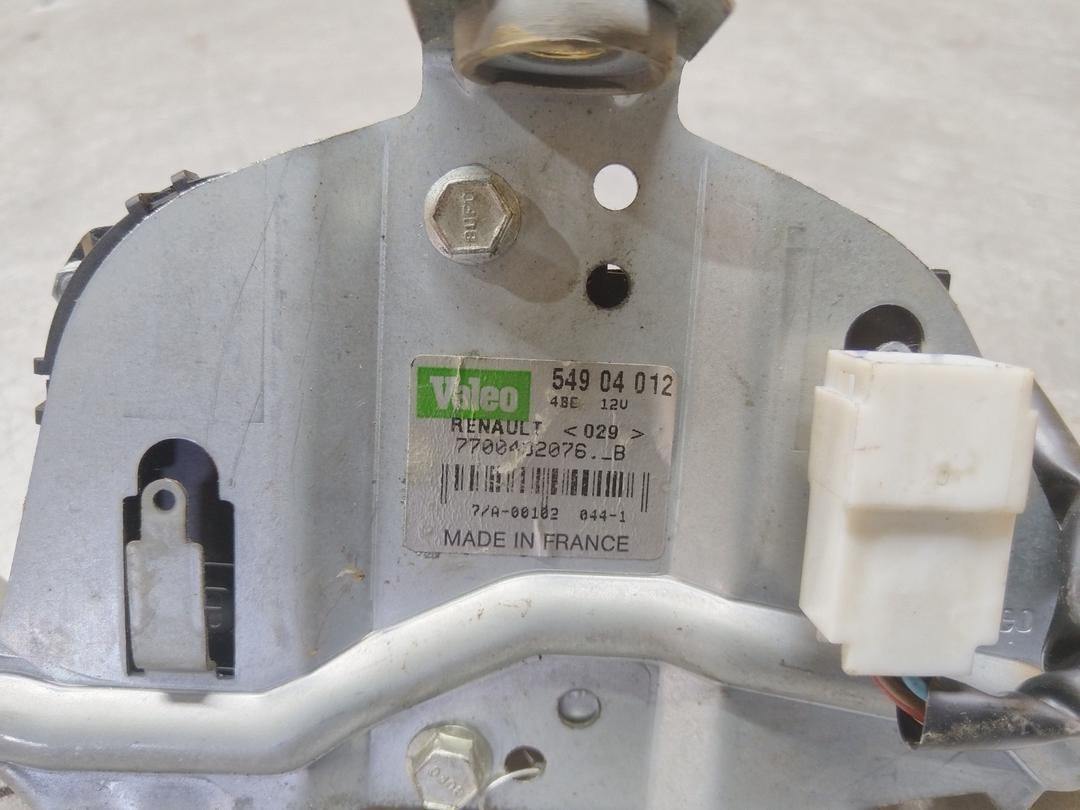 Моторчик заднего стеклоочистителя (дворника) AOJLSI Renault Scenic RX4 - Фото 5