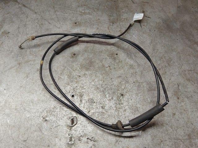 Трос капота XIY1MH Great-Wall Hover - Фото 2