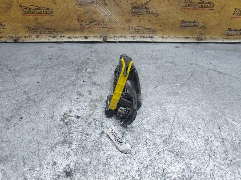 Ручка наружная задняя левая A5Z20G Toyota Avensis - Фото 5