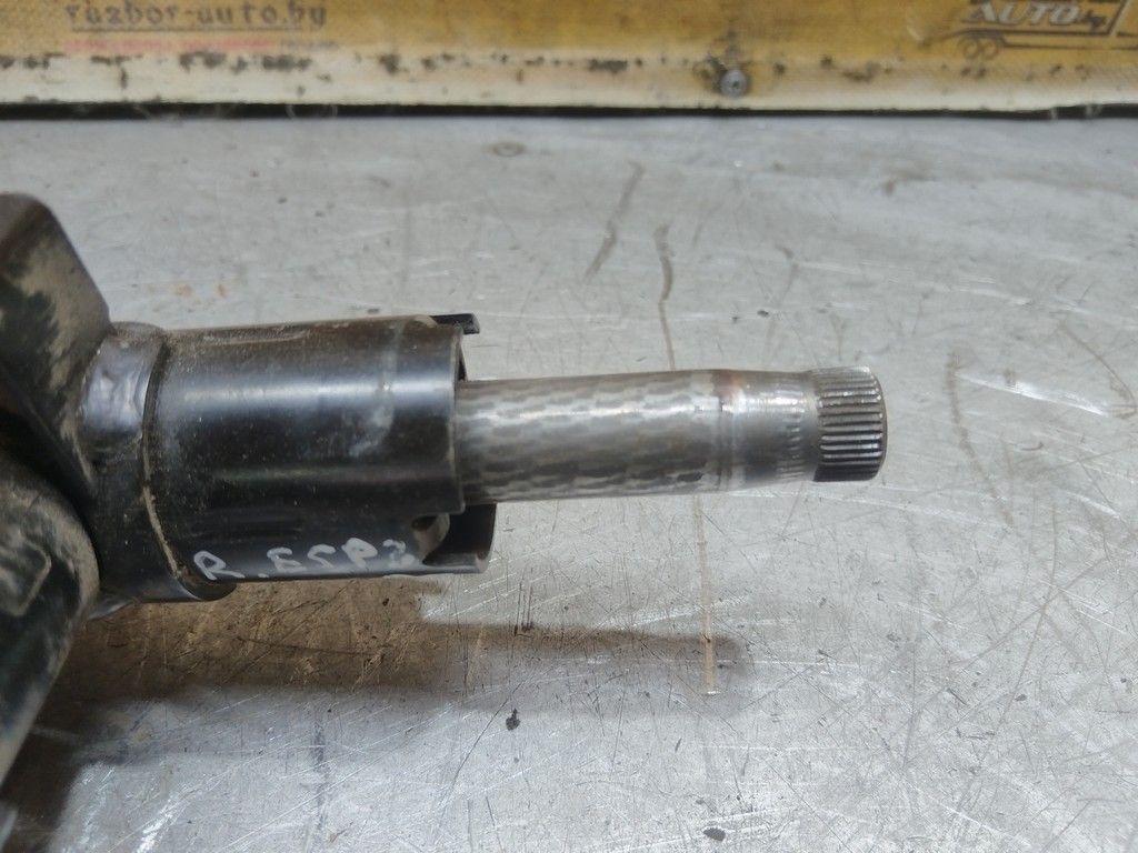 Рулевая колонка 608H08 Renault Espace - Фото 4