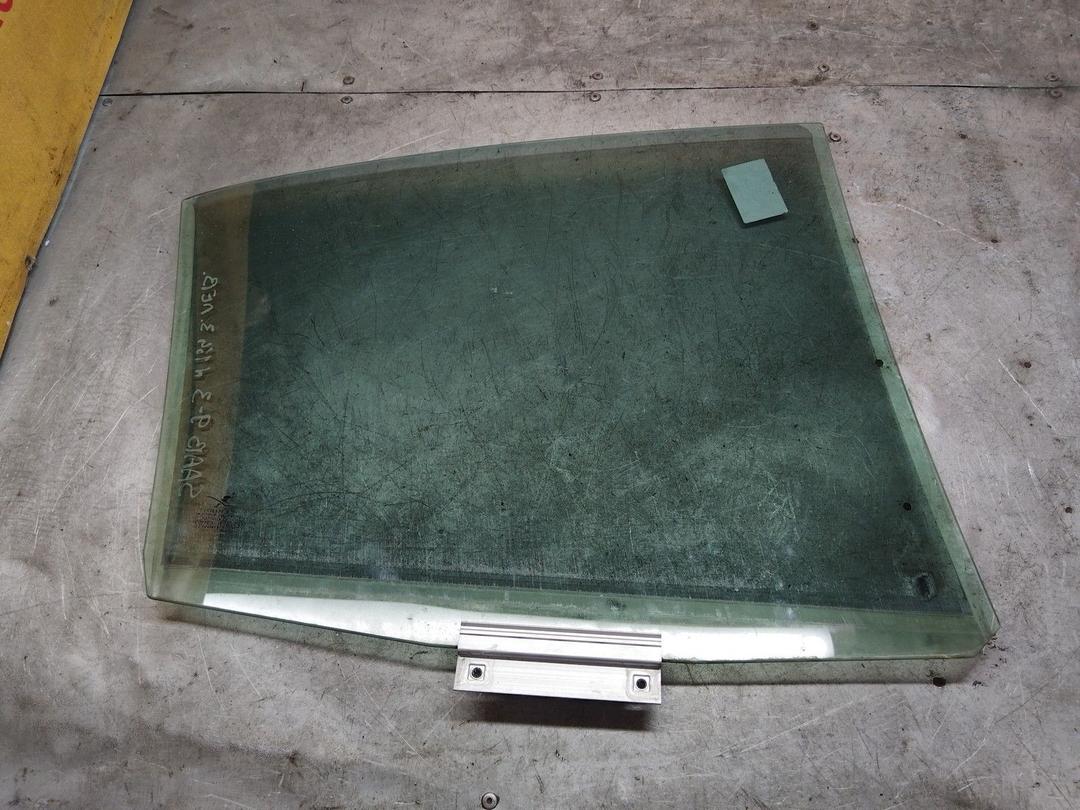 Стекло двери задней левой 1BZXDW Saab 9-3 купить с доставкой