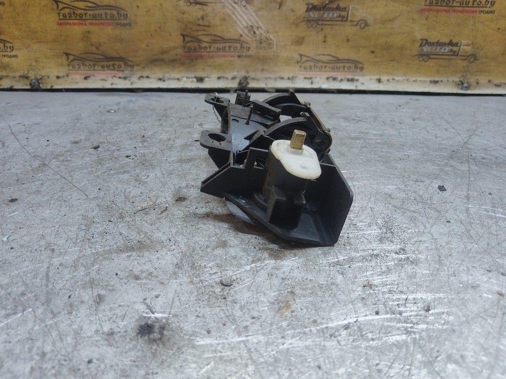 Ручка наружная передняя правая 38R7N7 Ford Mondeo - Фото 4