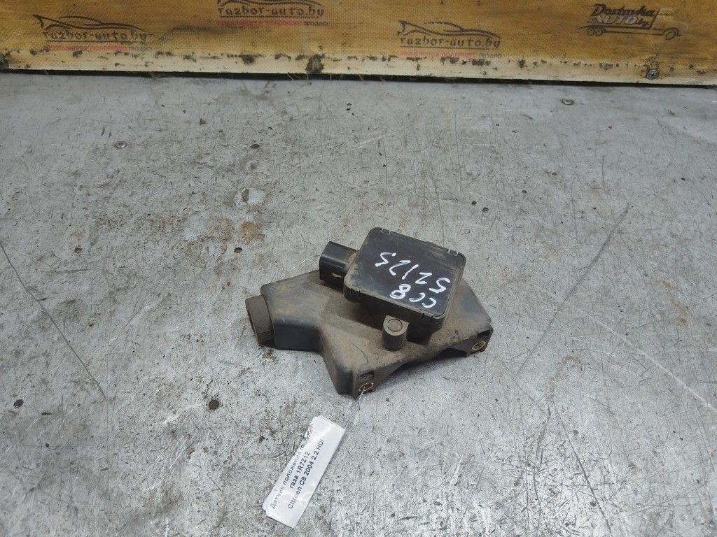 Датчик положения педали газа 1R7Z12 Citroen C8 - Фото 1