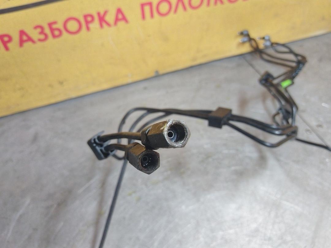 Трубка тормозная CLI27H Ford Fusion - Фото 9