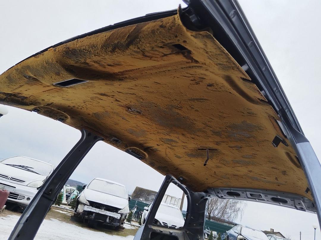 Крыша KJ85IM Opel Zafira купить на авторазборке