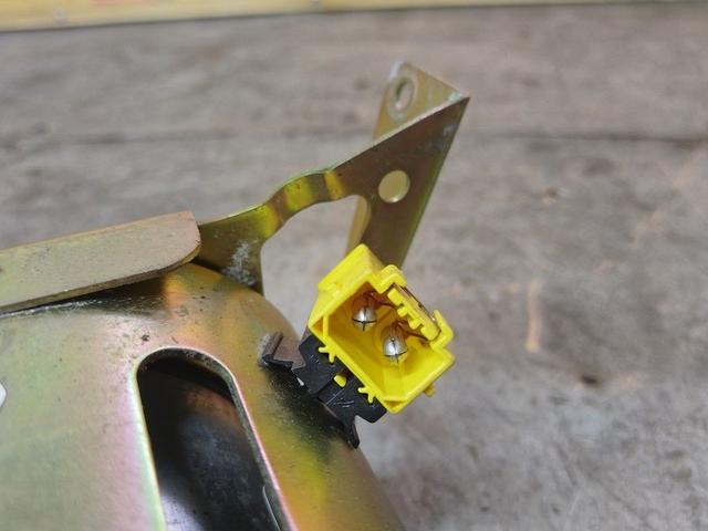 Подушка безопасности пассажира BF9NLA Fiat  undefined