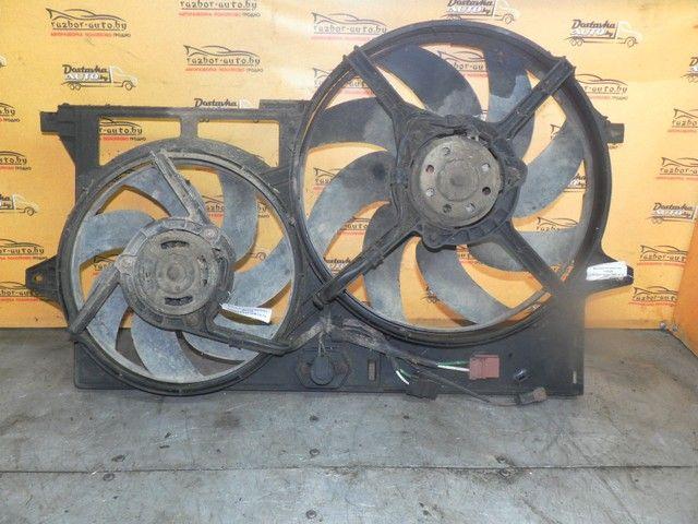 Вентилятор кондиционера 7PANNP Peugeot Expert