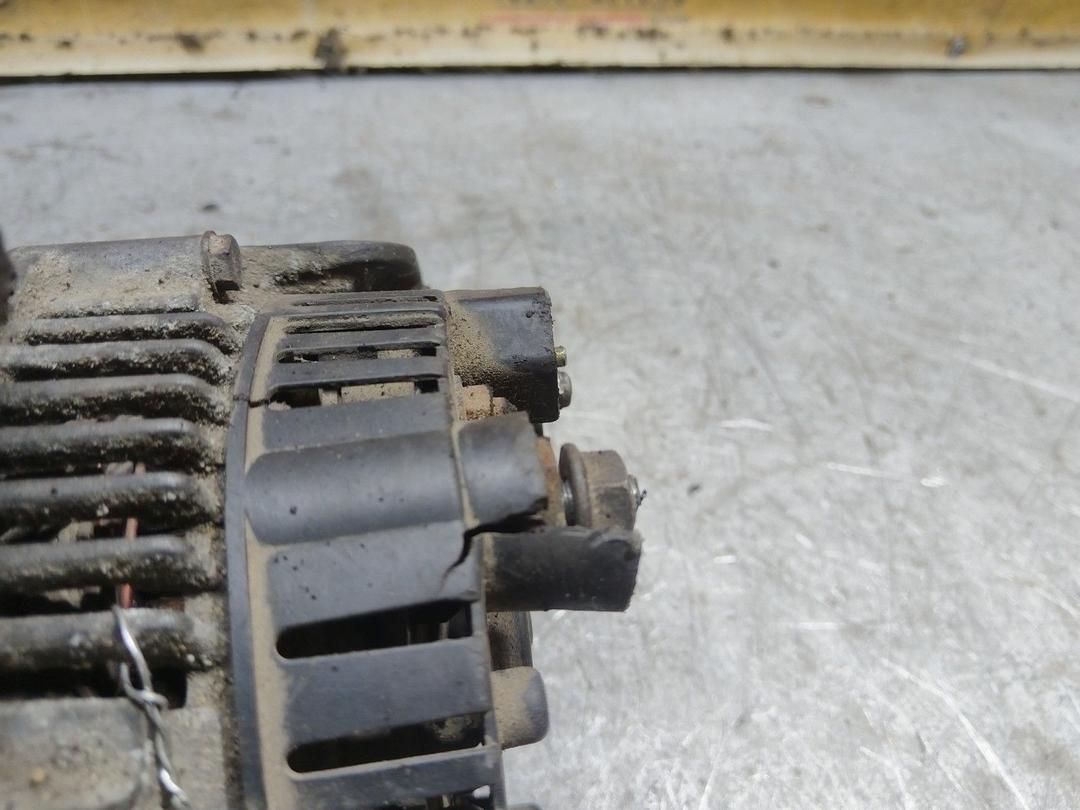 Генератор 99VPP0 Renault Espace купить на авторазборке