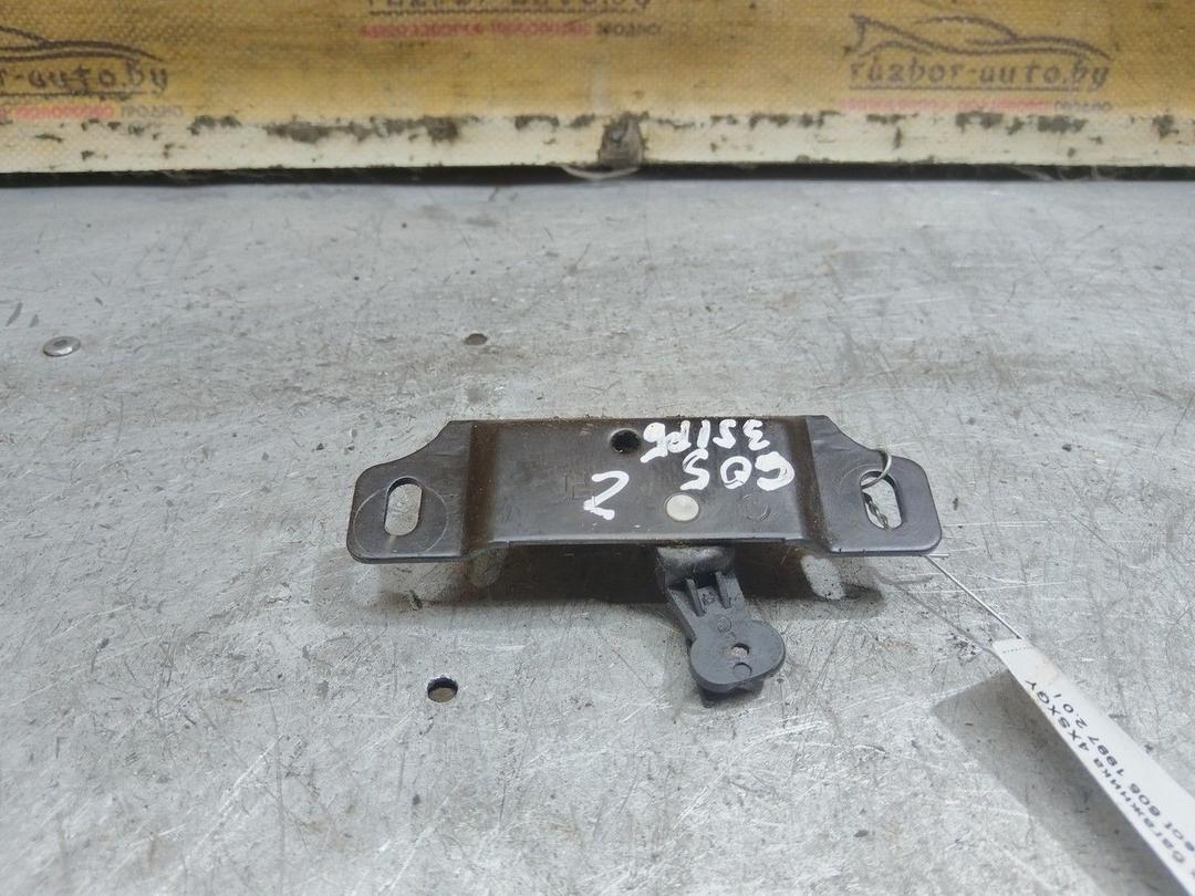 Замок багажника 4XSXGY Peugeot 605 - Фото 2