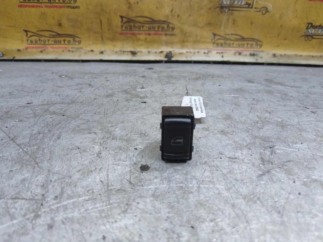 Кнопка стеклоподъемника заднего левого 9I36A3 Volkswagen Passat