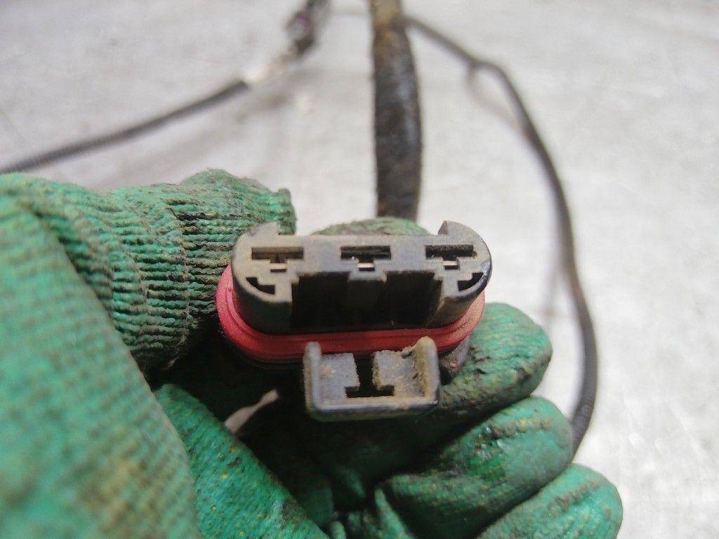 Проводка 3U3D32 Opel Insignia - Фото 5