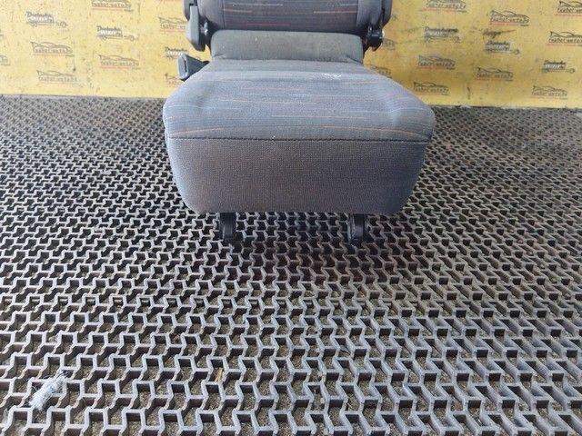 Сиденье заднее E60UAG Ford C-Max купить на авторазборке