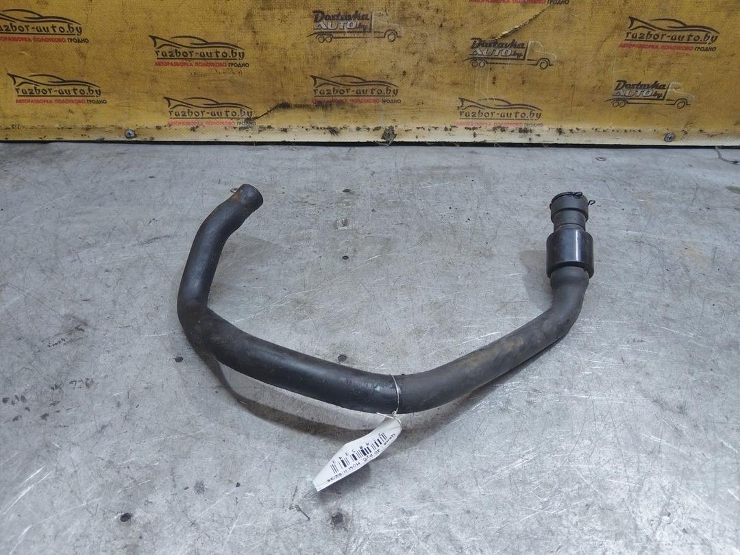 Патрубок (трубопровод, шланг) APFLY1 Citroen C8 купить с доставкой