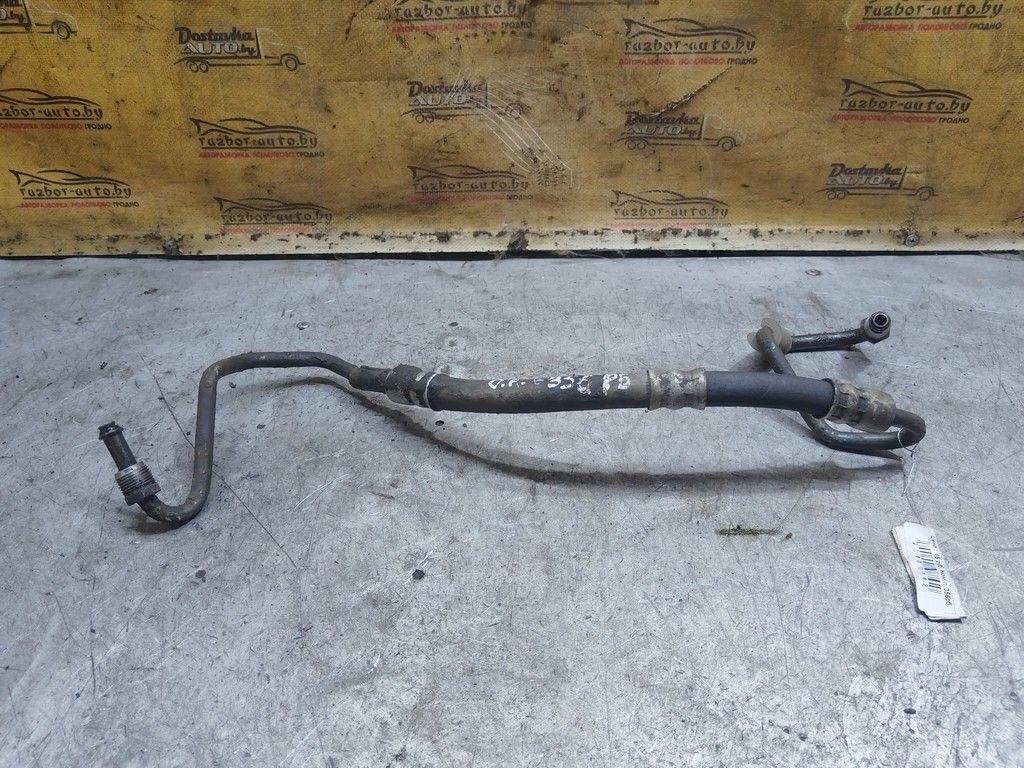 Трубка гидроусилителя WCVD0M Opel Astra - Фото 3