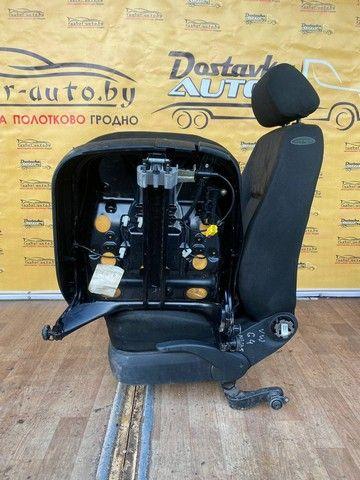 Сиденье переднее H45Z7D Volkswagen Golf купить с доставкой