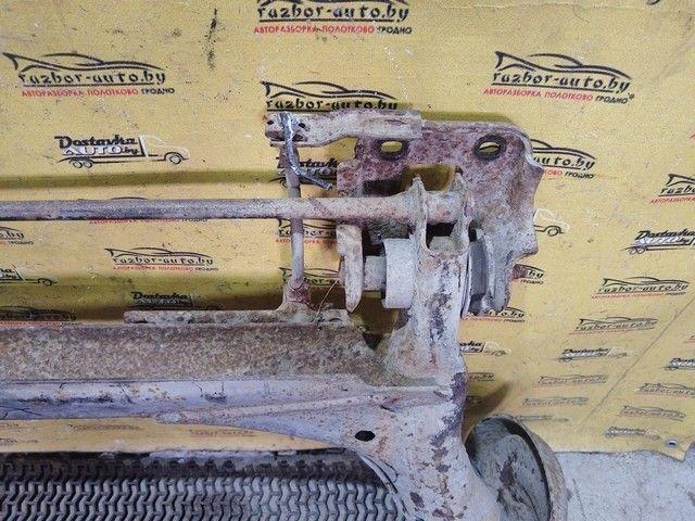 Балка подвески задняя D2YGYO Audi A4 undefined