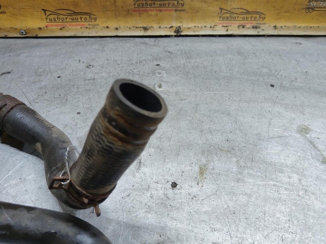 Патрубок радиатора 7L018K Mazda 3 купить в магазине запчастей бу