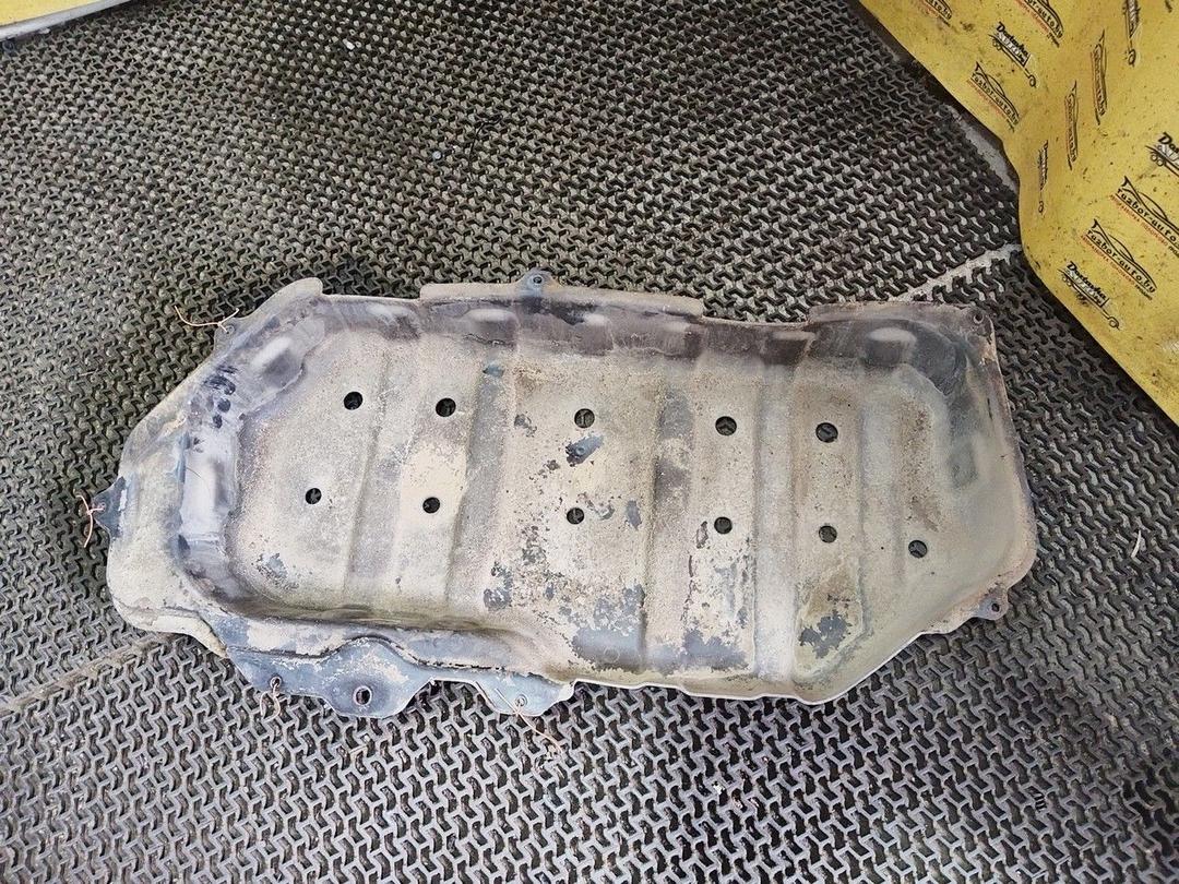 Защита топливного бака PSIB7N Hyundai Getz - Фото 1