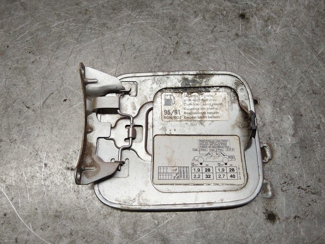 Лючок топливного бака 05962S Audi A3 - Фото 2