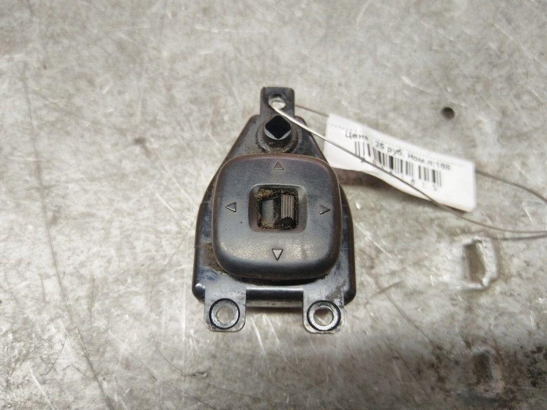 Джойстик регулировки зеркал UAPX16 Mazda Premacy - Фото 1