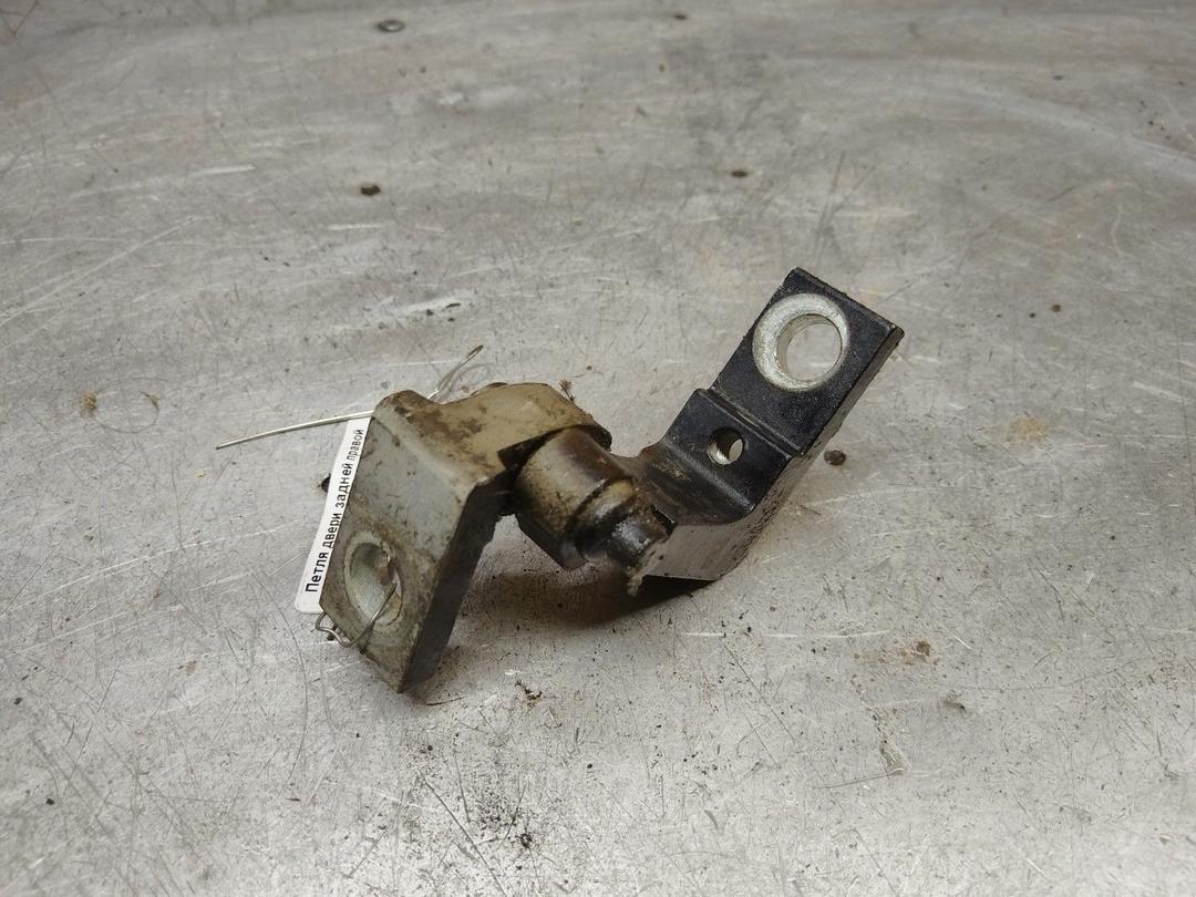 Петля двери задней правой CA4NZG Volkswagen Golf - Фото 2