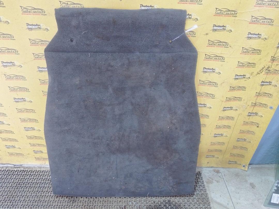 Пол багажника Z0E8WK Volvo V40