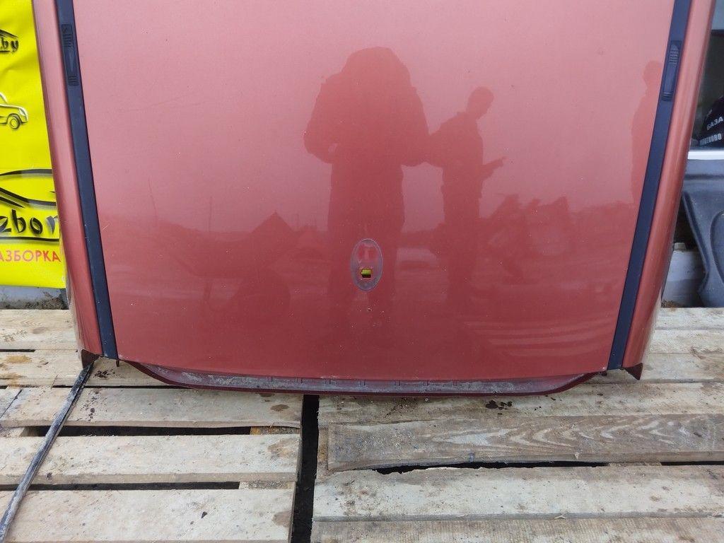 Крыша 5QH51Y Peugeot 307 купить с доставкой