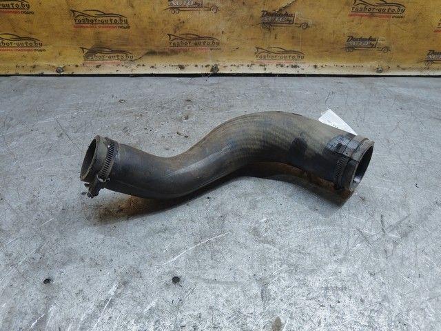 Патрубок интеркулера 2LNI67 Ford C-Max купить в магазине запчастей бу