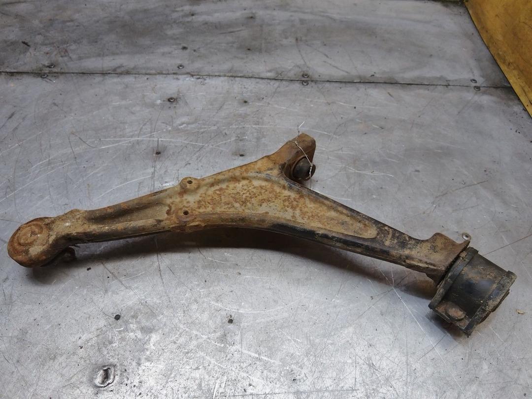 Рычаг передний правый LKZFDP Citroen Saxo - Фото 5