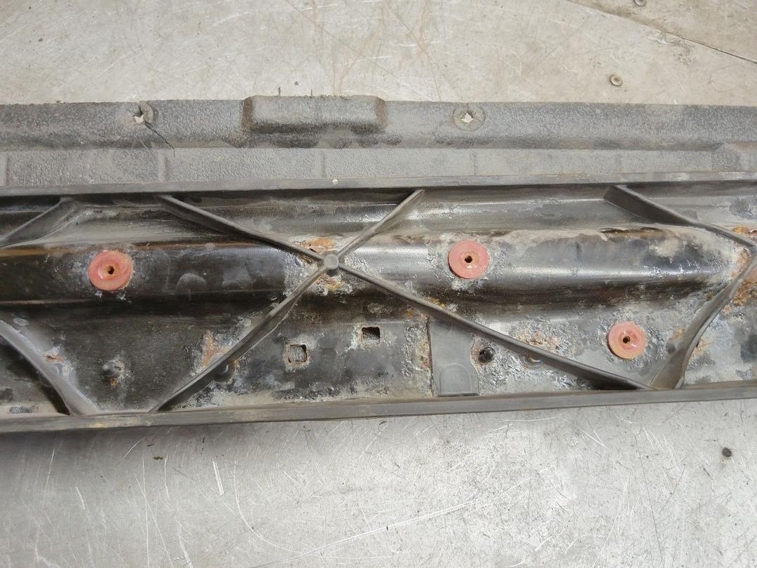 Балка под радиатор KC24KH Ford Fusion undefined