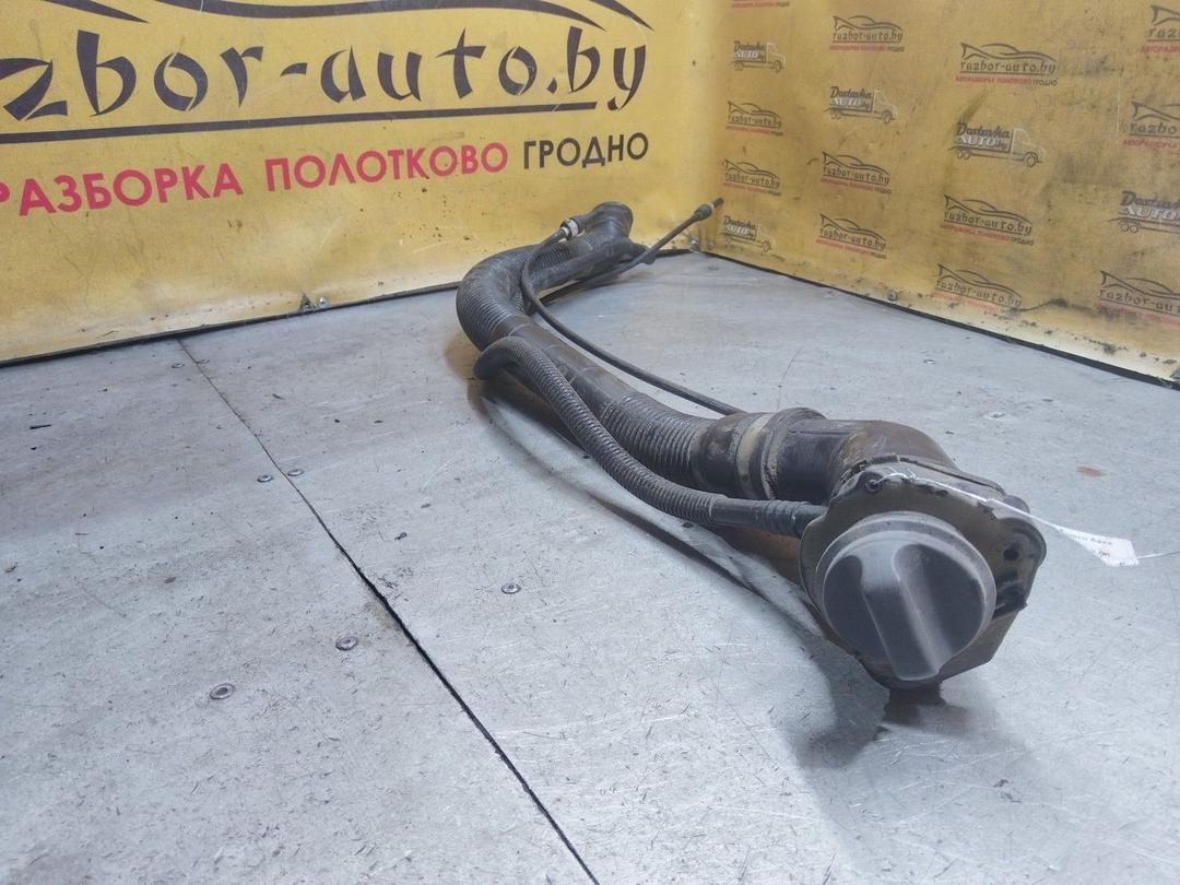 Горловина топливного бака 8O8OQ5 Renault Espace купить