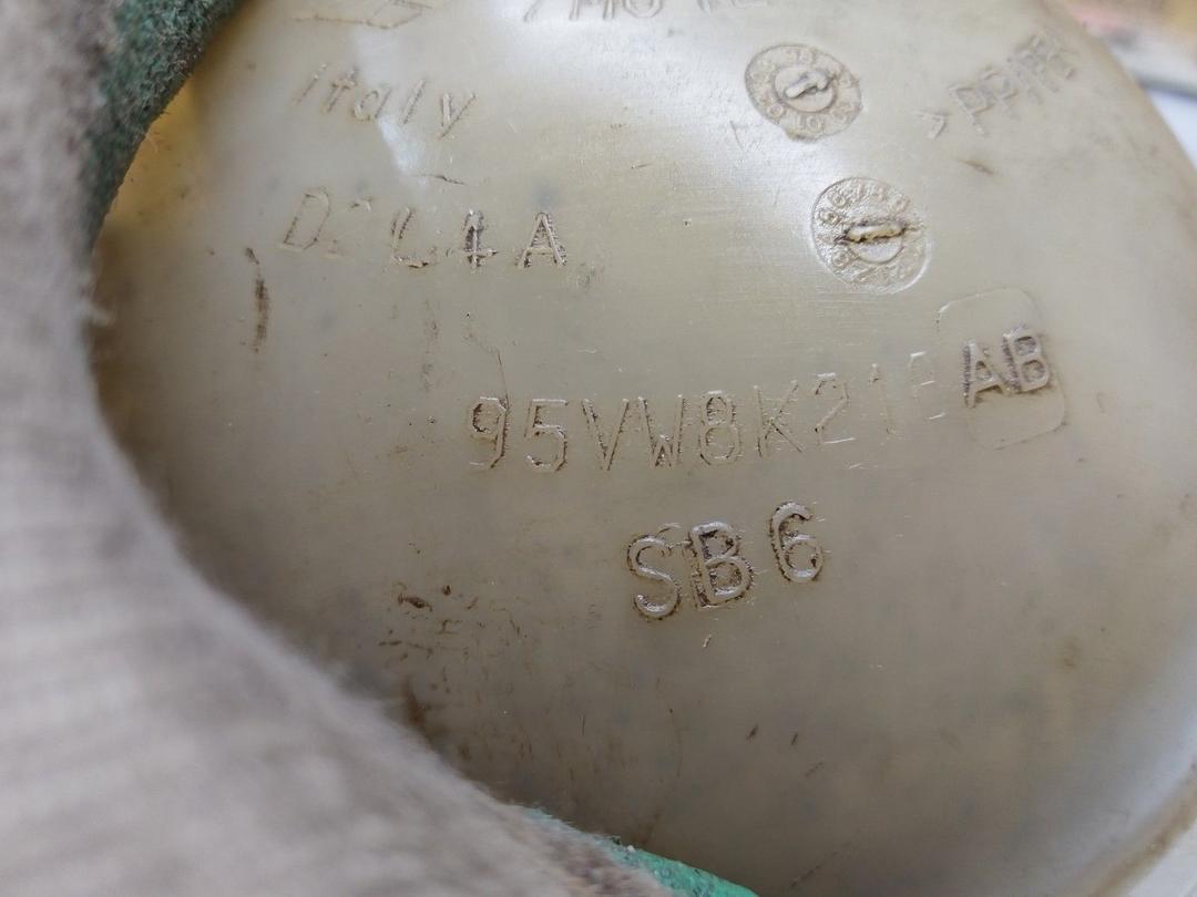 Бачок расширительный FGKN9J Volkswagen Sharan - Фото 6