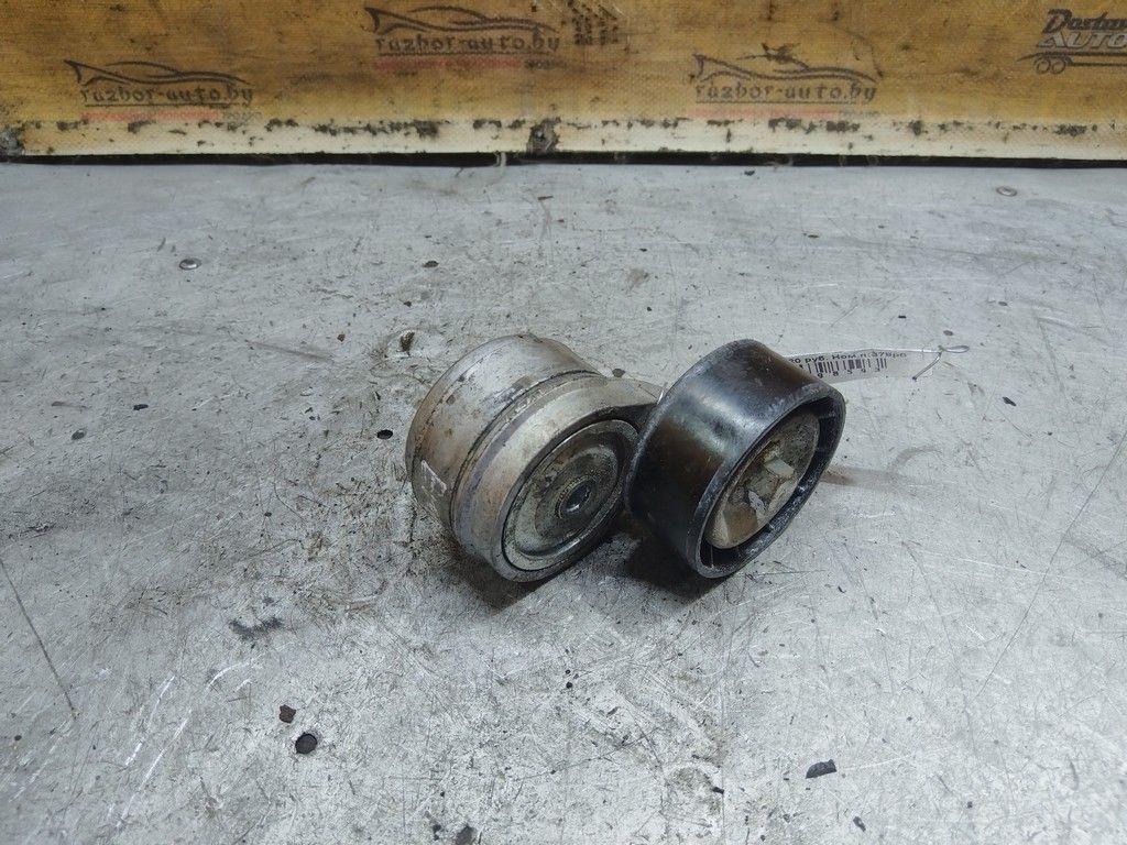 Натяжитель ремня генератора RUWHKN Fiat  - Фото 1