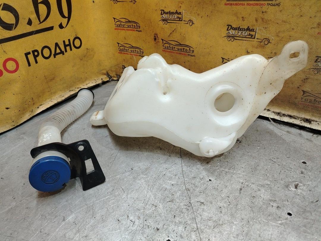 Бачок омывателя JJ38IC Peugeot 307 - Фото 2