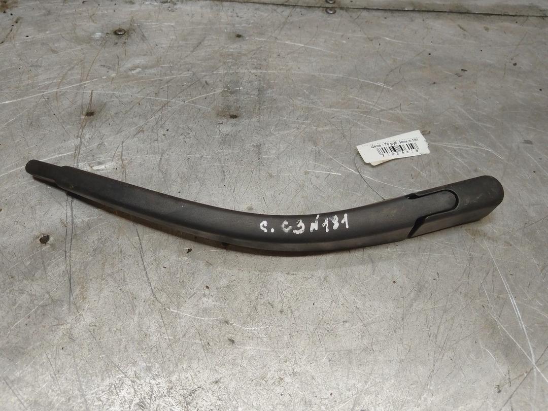 Щеткодержатель задний SZC0NJ Citroen C3