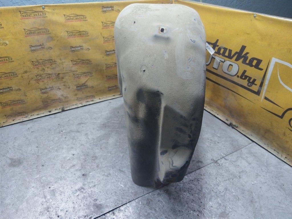 Защита арок задняя левая (подкрылок) 62CQKX Opel Corsa - Фото 2