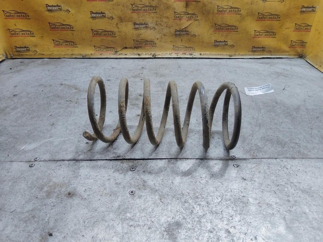 Пружина передняя AYG4YQ Daewoo Leganza