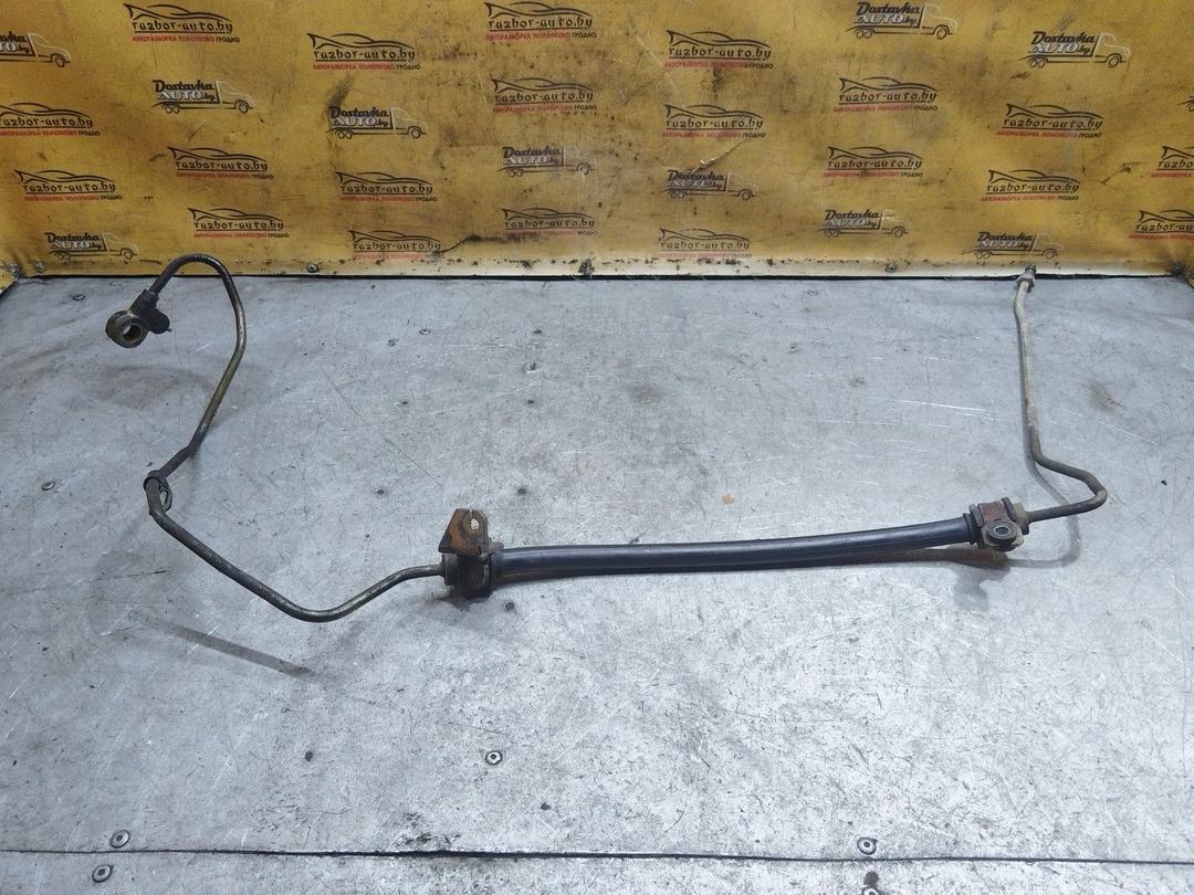 Трубка гидроусилителя HNR4NA Mitsubishi Carisma купить на авторазборке