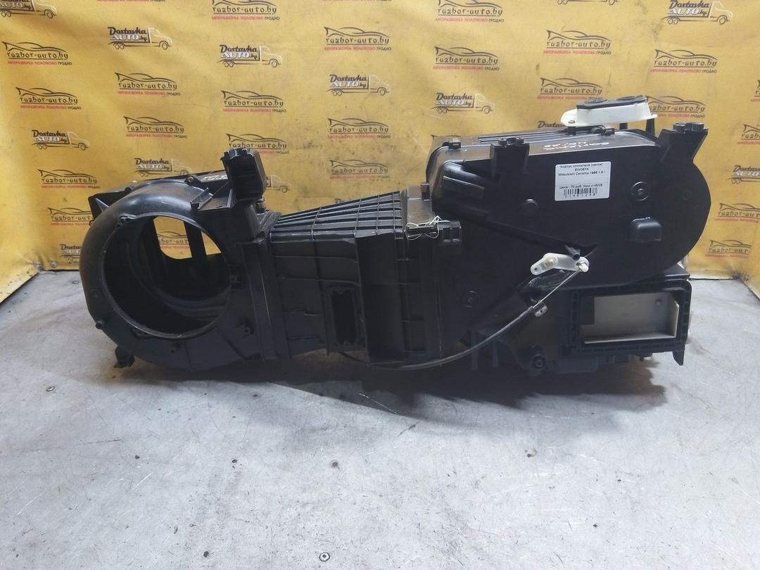 Корпус отопителя (печки) EWO57K Mitsubishi Carisma купить